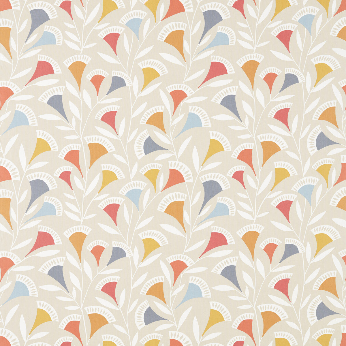 Noukku-Watermelon/Tangerine/Slate