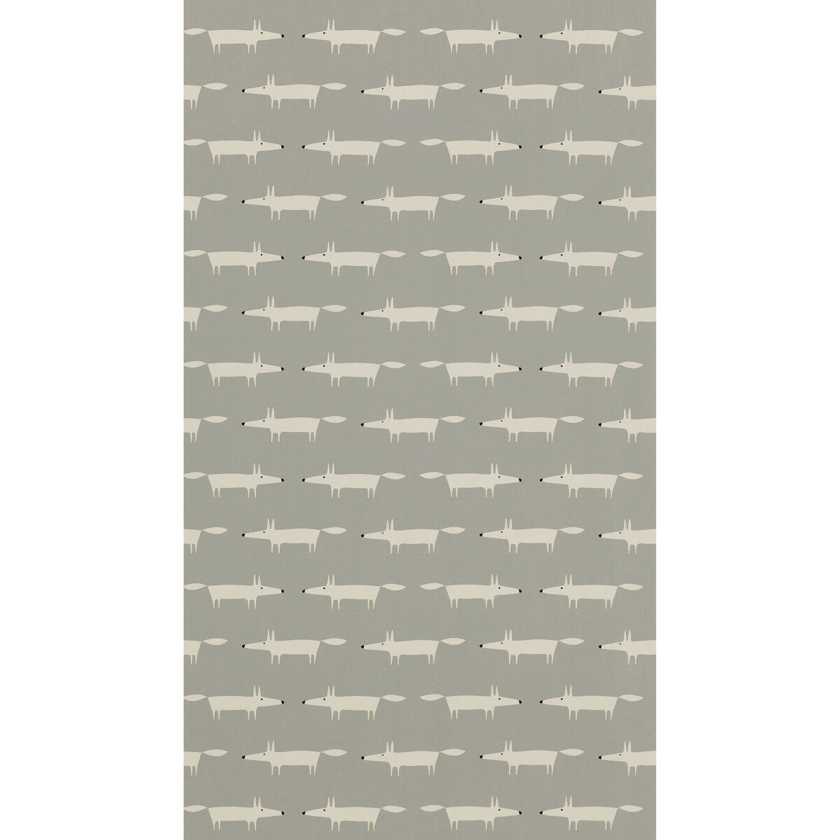 Little Fox Wp-Silver