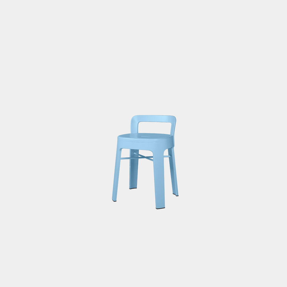 Ombra Low Stool