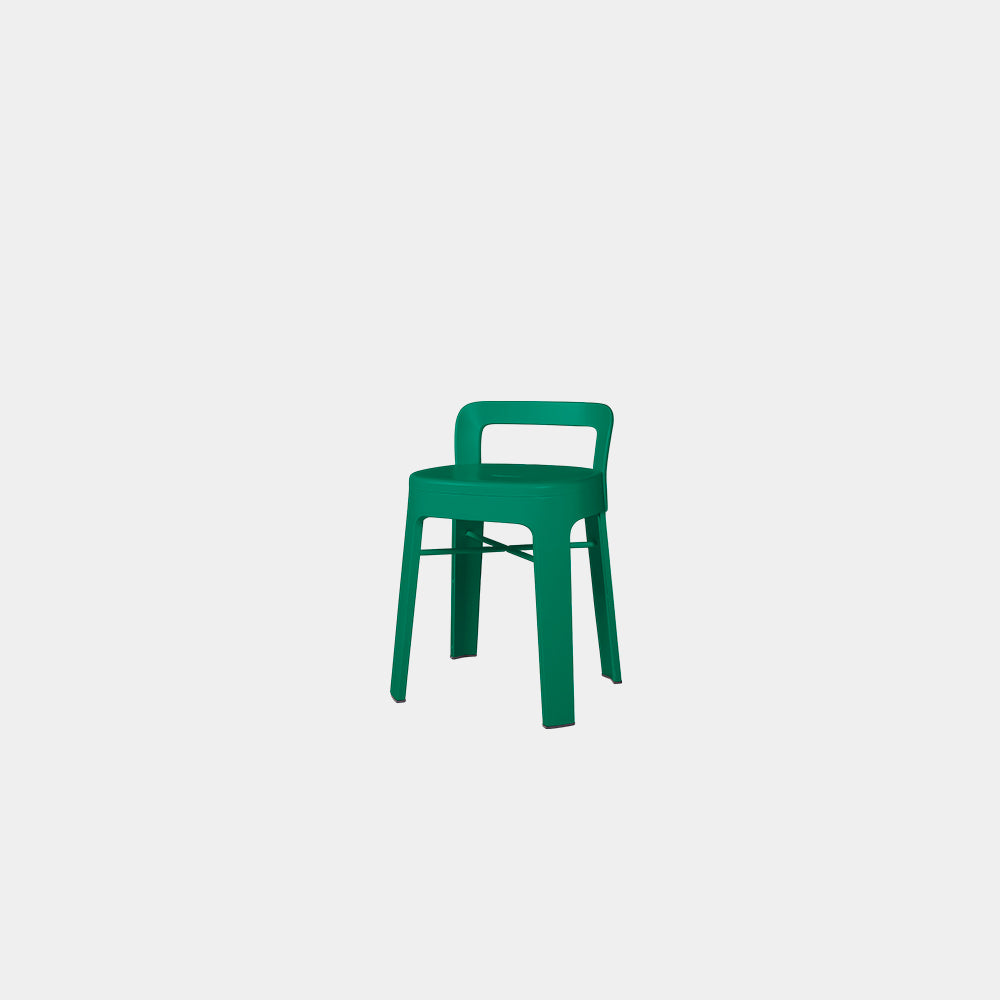 Ombra Low Stool