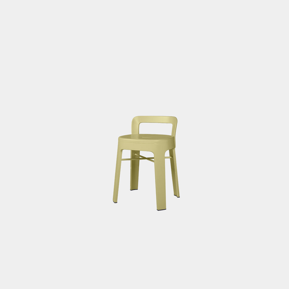 Ombra Low Stool