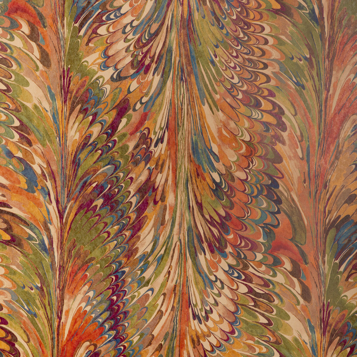 Taplow Paper-Clay/Plum