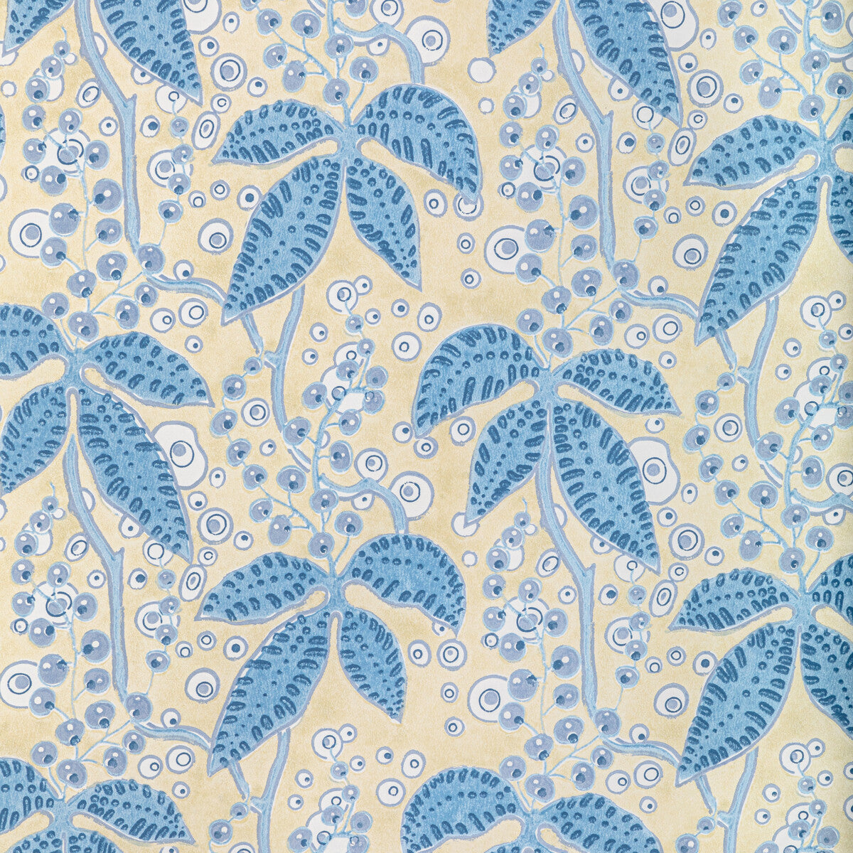 Putnam Paper-Delft/Blue
