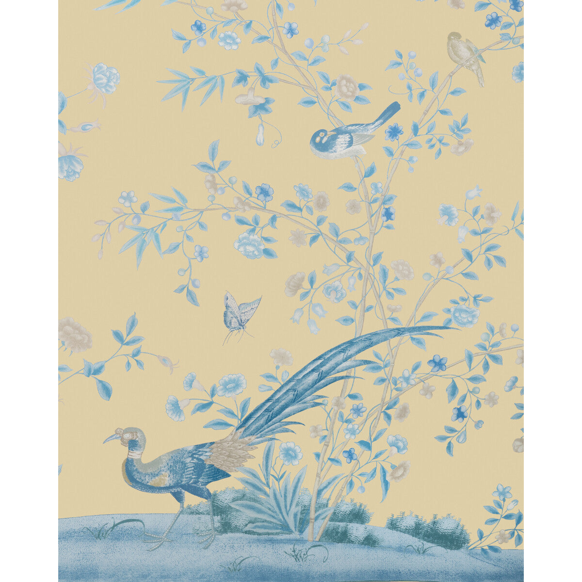 Whitley Hall Wp Pnl-Sun