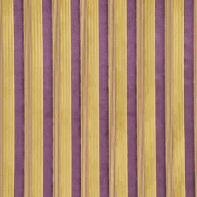 Murano Stripe-Purple/Taupe