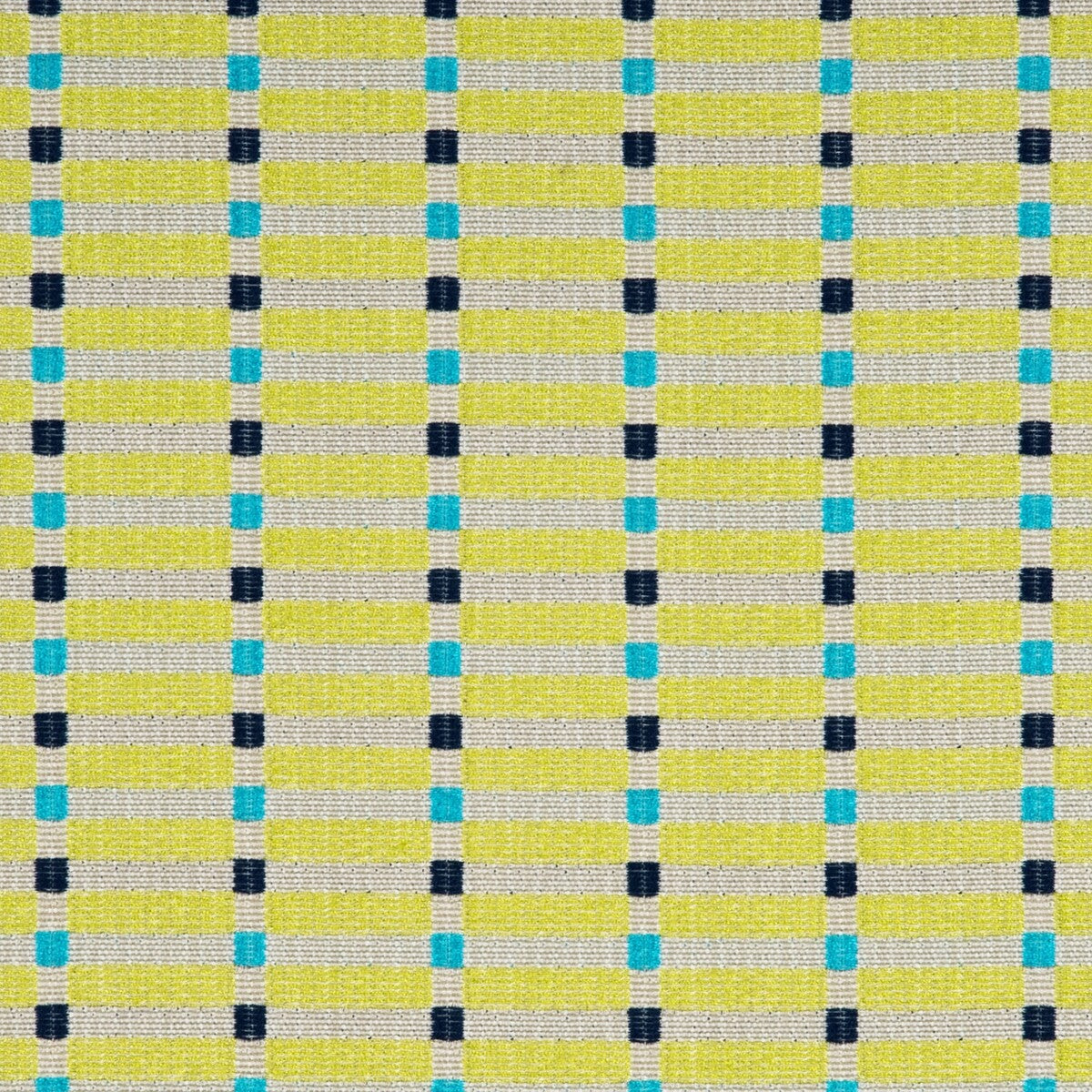 Tretten-Turquoise/Lime/Indigo
