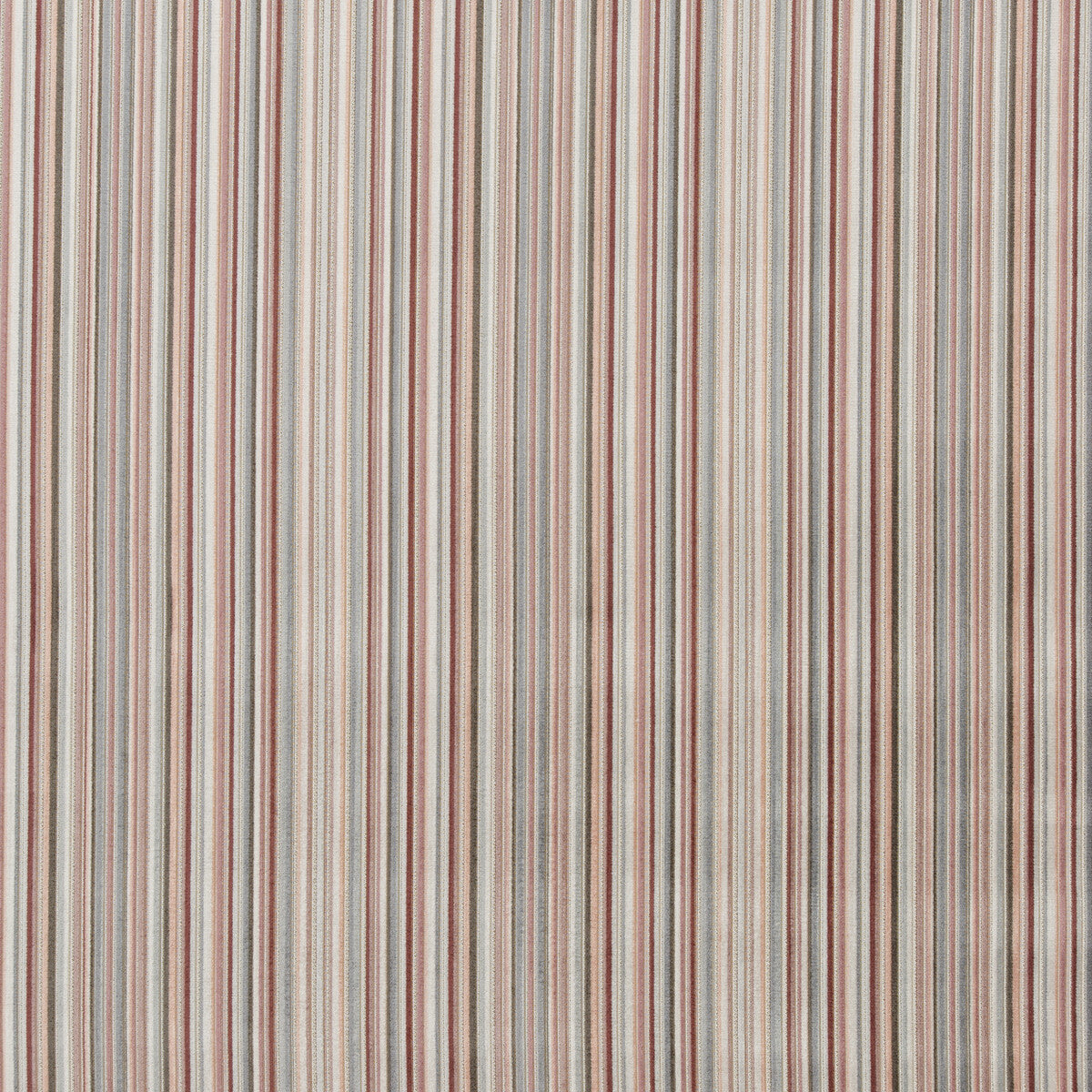 Samba Stripe-Blush