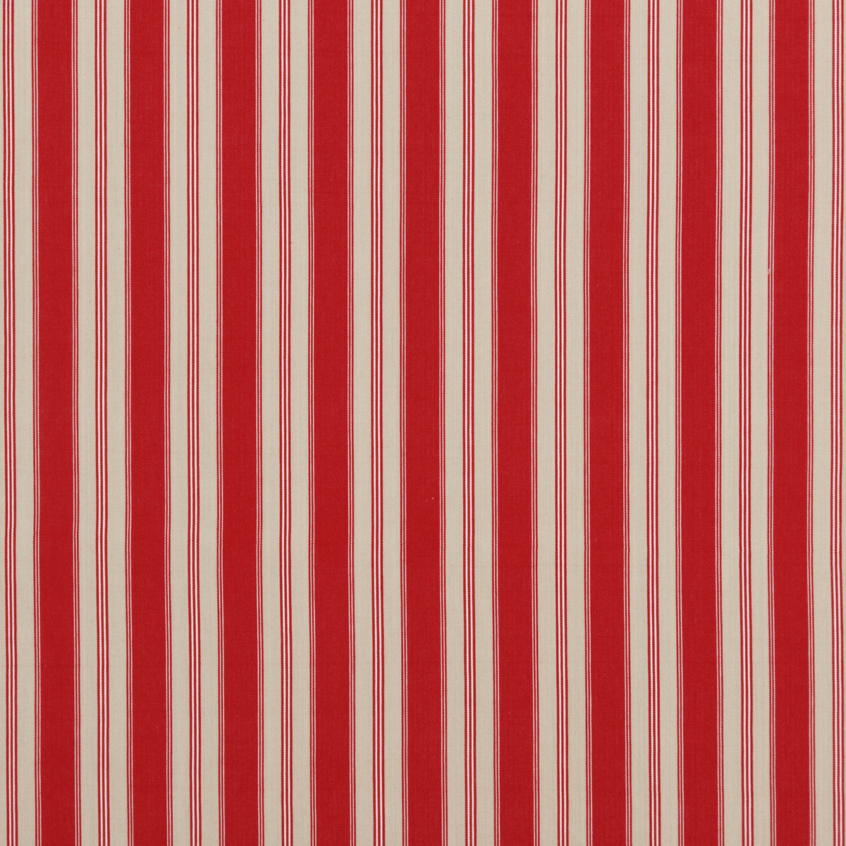 Tango Ticking-Red