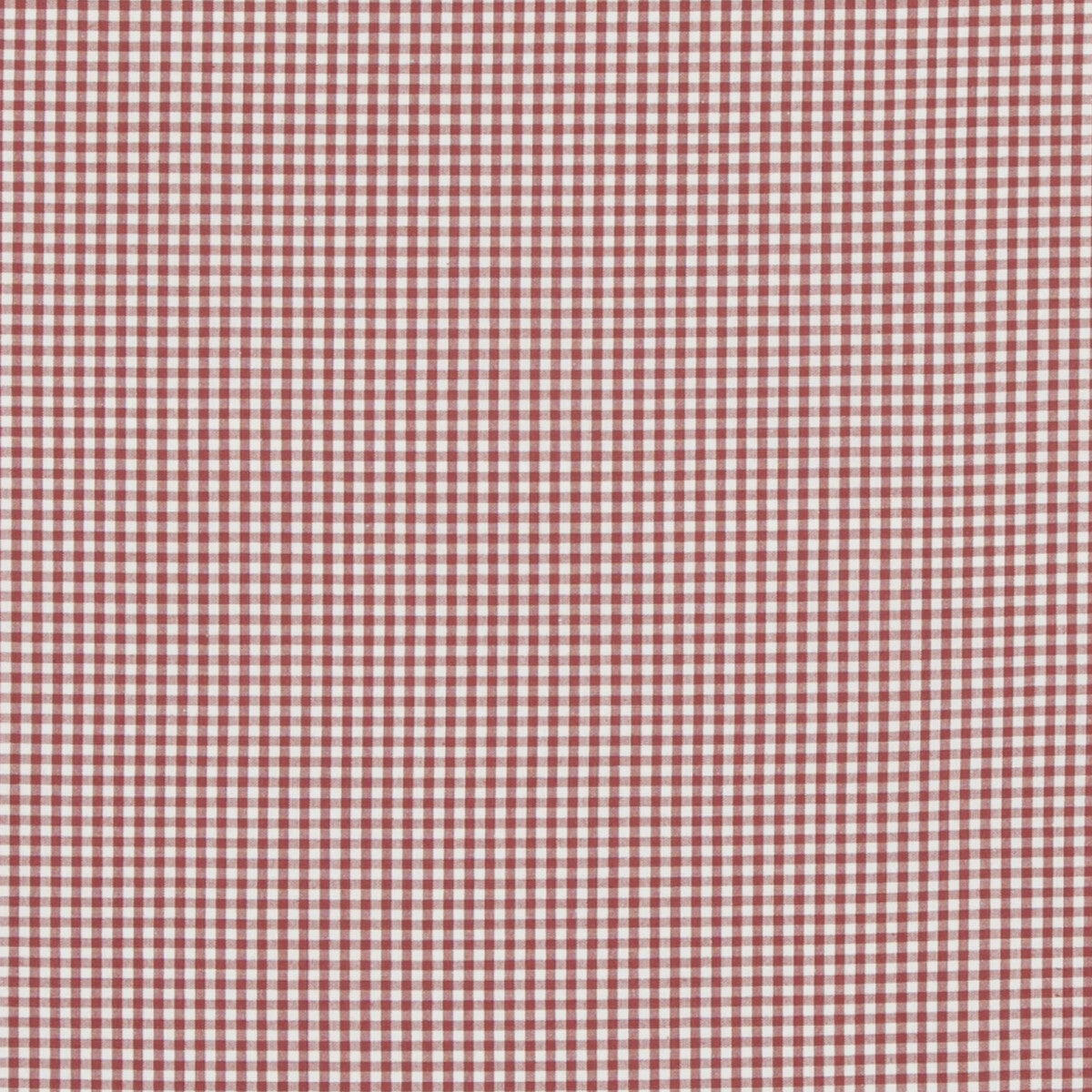 Sherborne Gingham-Red