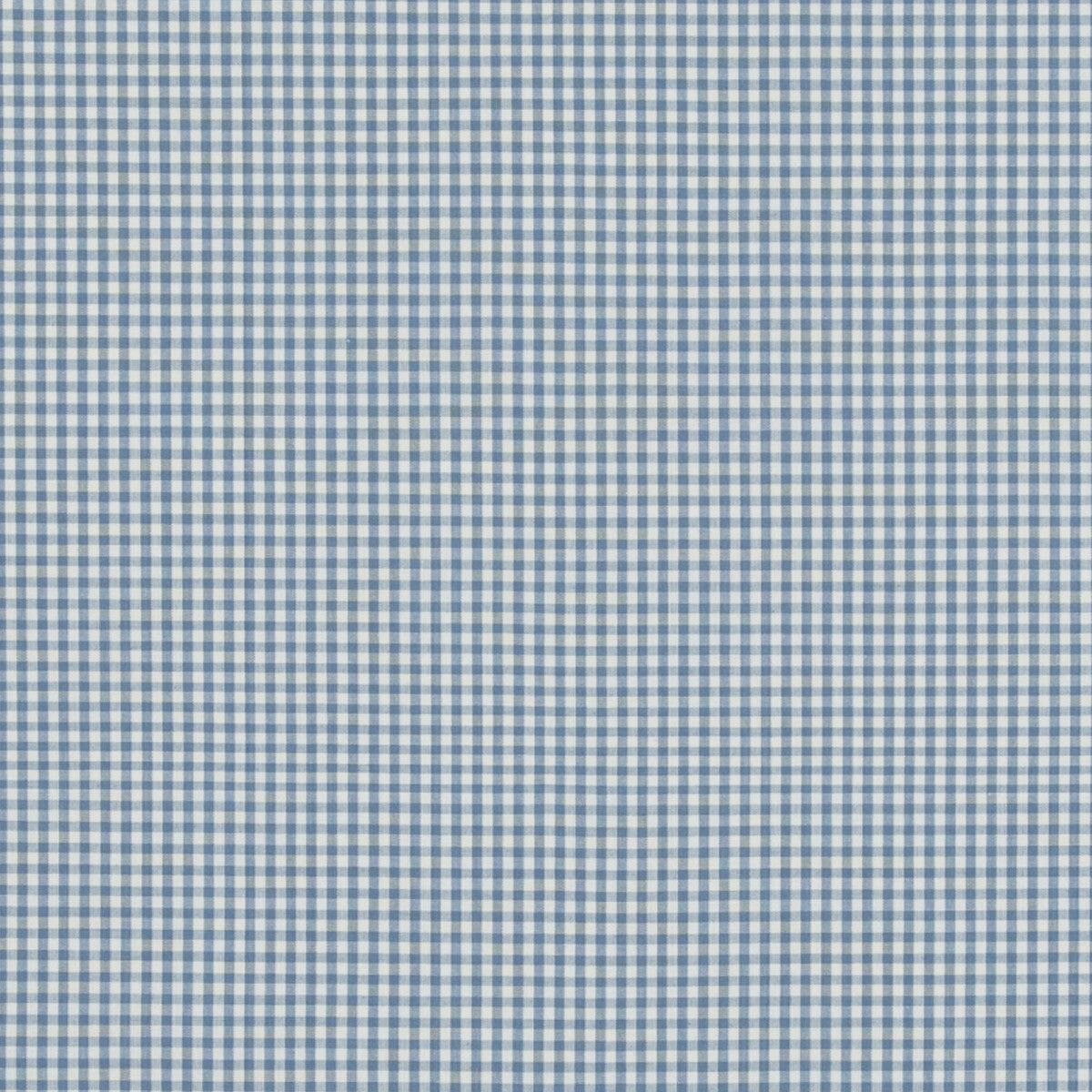 Sherborne Gingham-Soft Blue