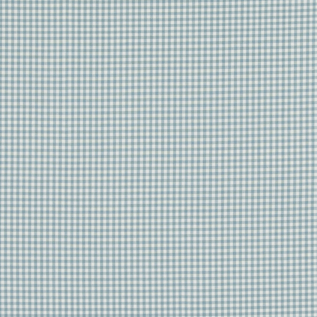 Sherborne Gingham-Aqua
