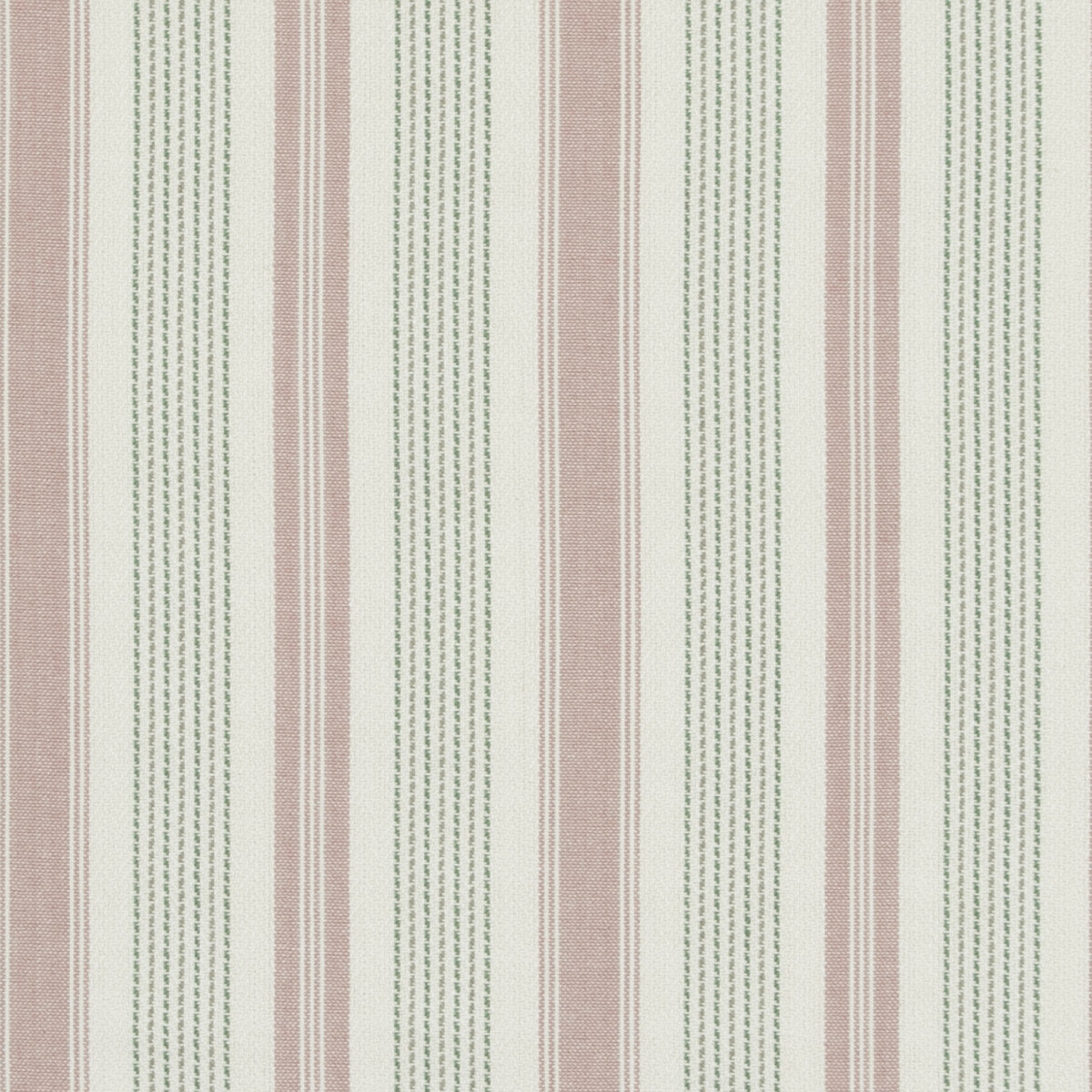Purbeck Stripe-Pink/Green
