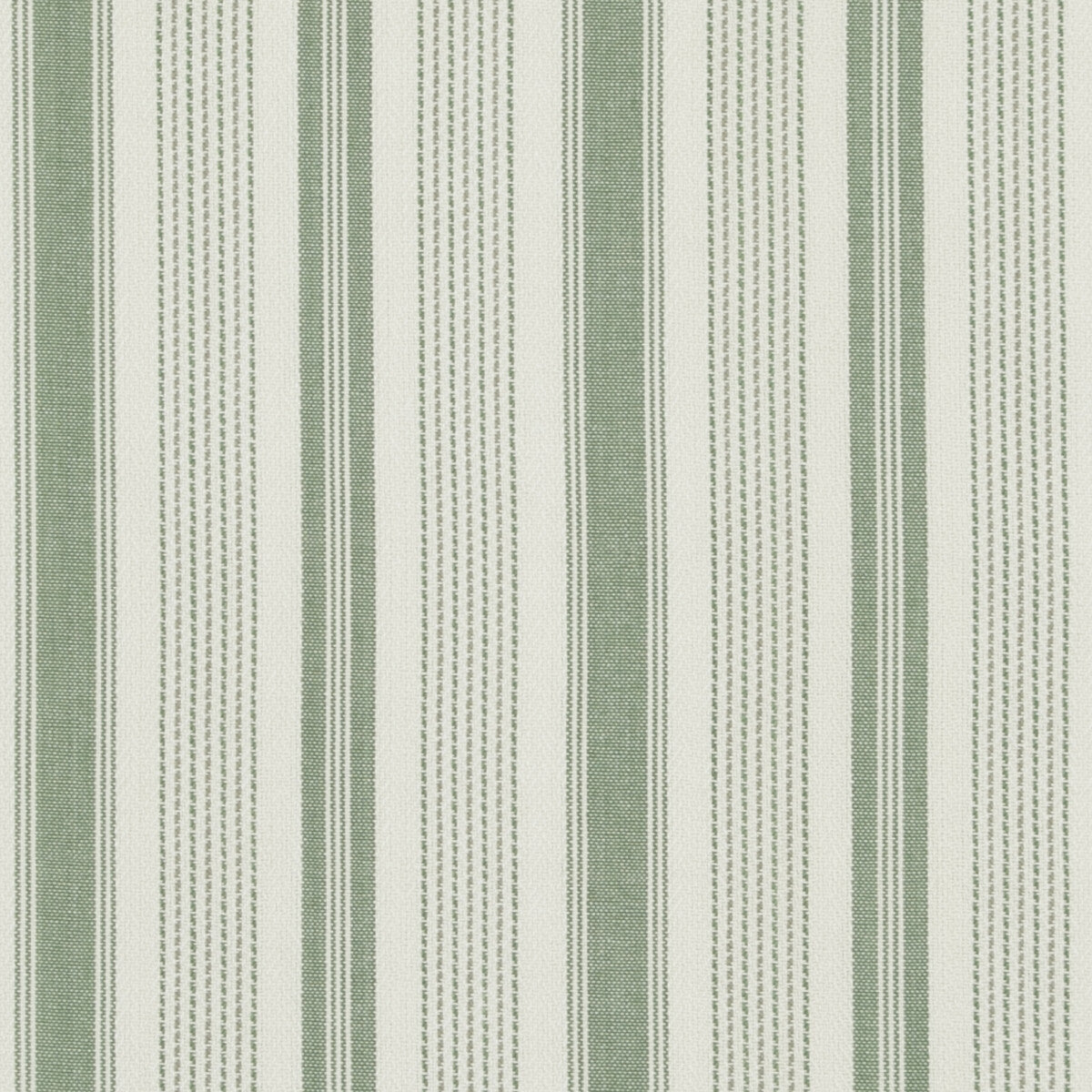 Purbeck Stripe-Green