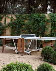 RS Folding Ping Pong Table