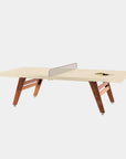 RS Stationary Ping Pong Table
