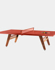 RS Stationary Ping Pong Table