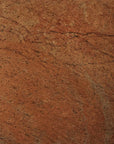 Metallic Copper Quaratzite Veneer