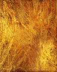 Metallic Copper Quaratzite Veneer