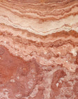 Brick Red Slate Veneer