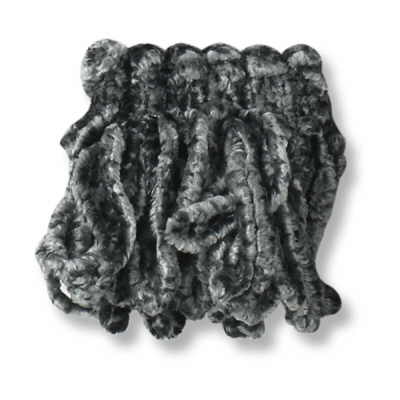 Chenille Loop-Indigo