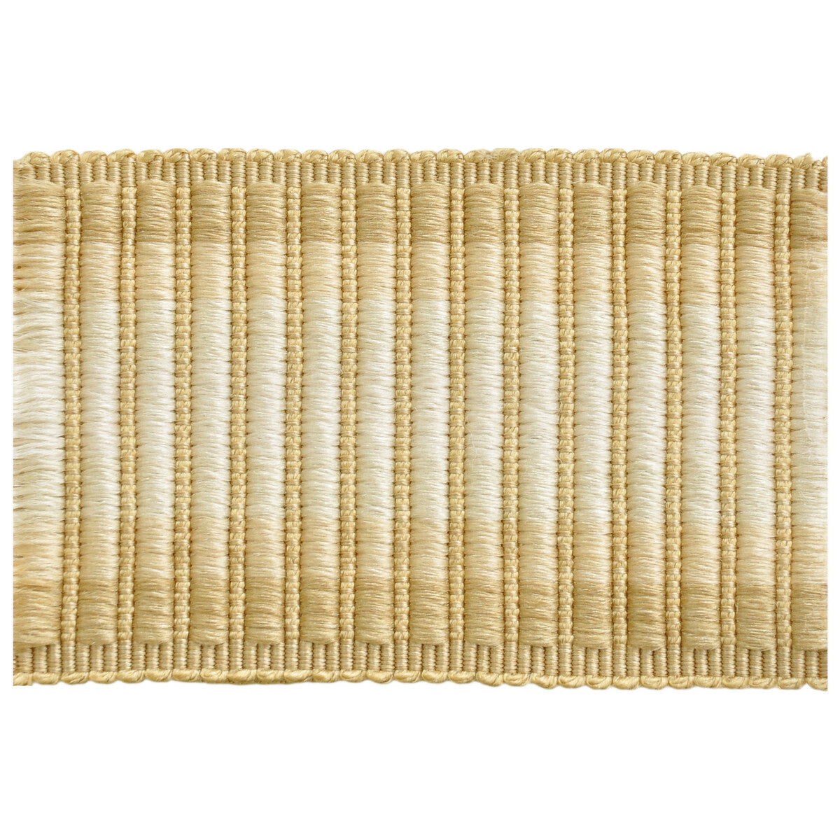 Ottoman Band-Champagne