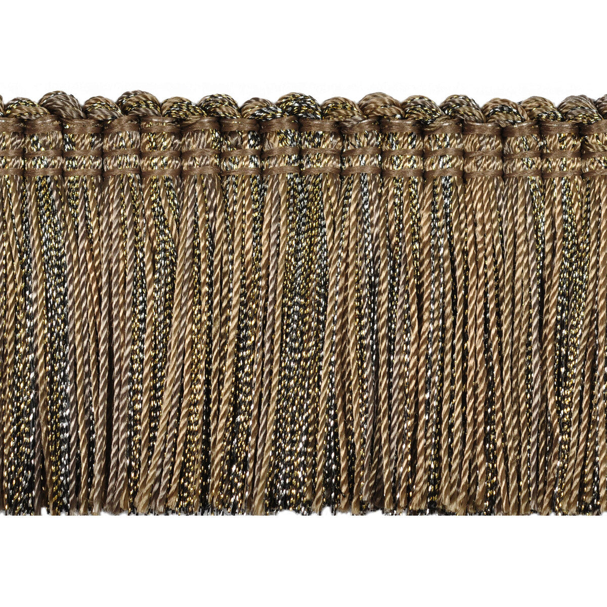 Shimmer Brush-Nickel