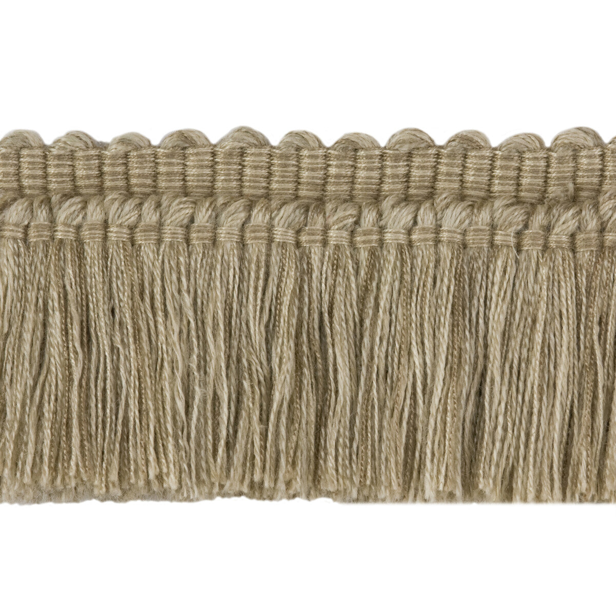 Scrub Brush-Linen