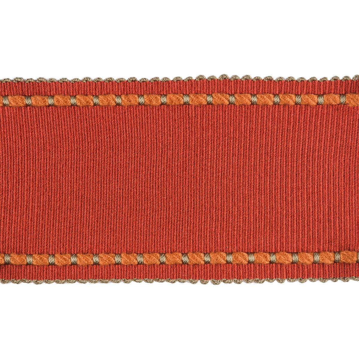 Cable Edge Band-Spice