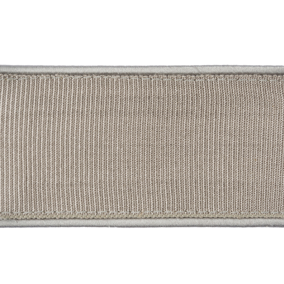 Satin Edge Band-Dove