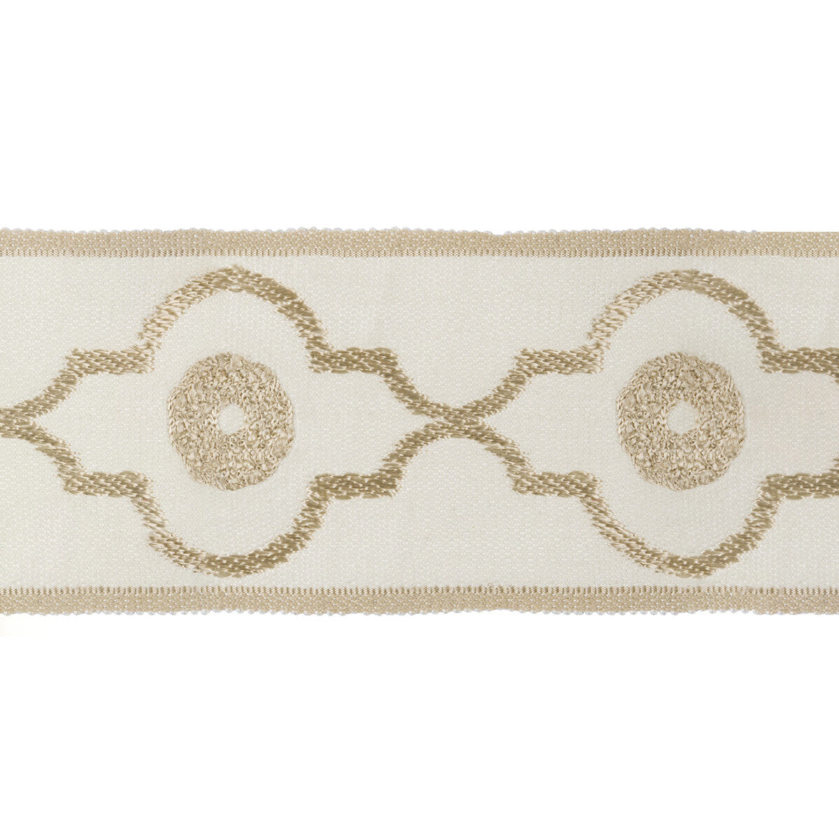 Ogee Chain-Cream