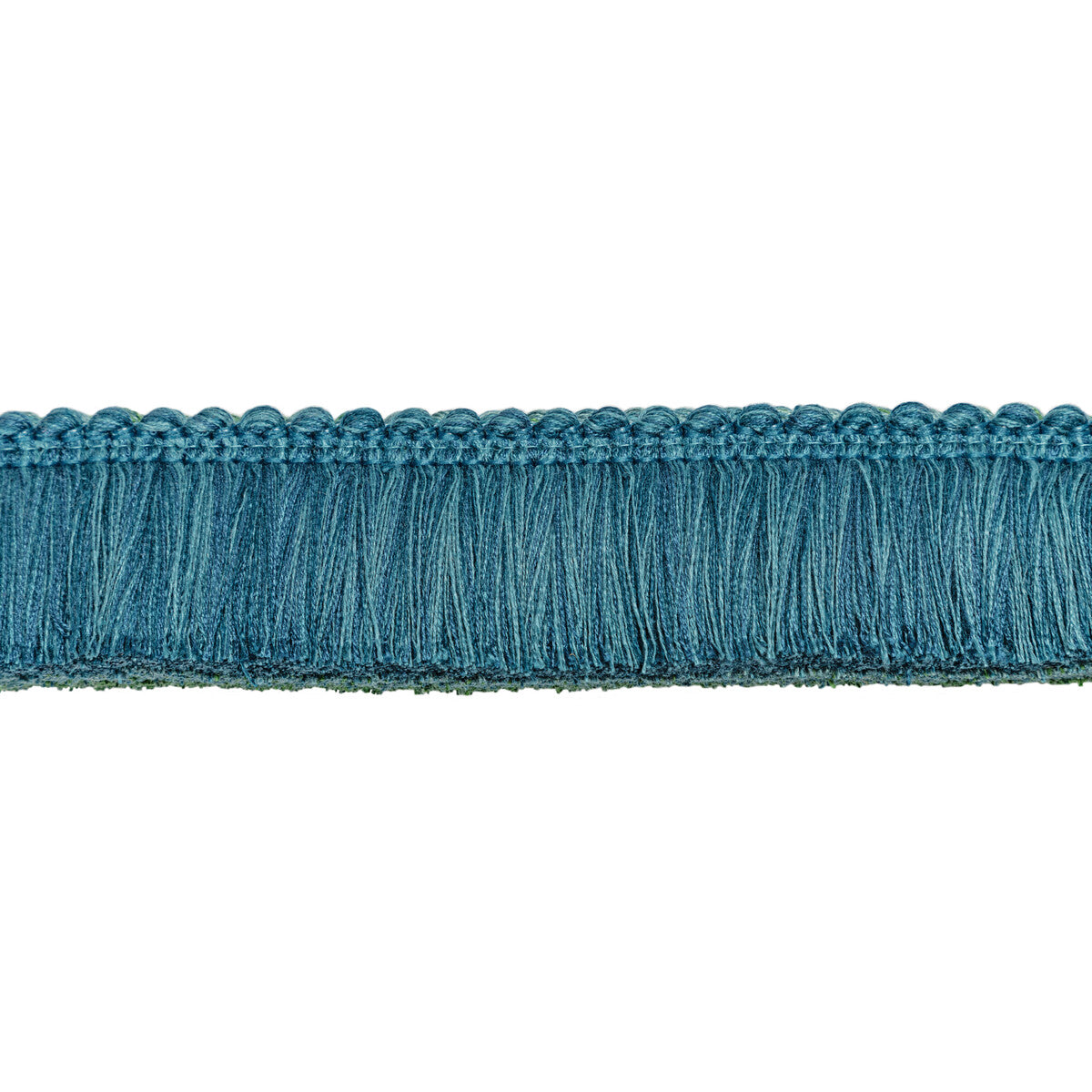 Sojourn Fringe-Peacock