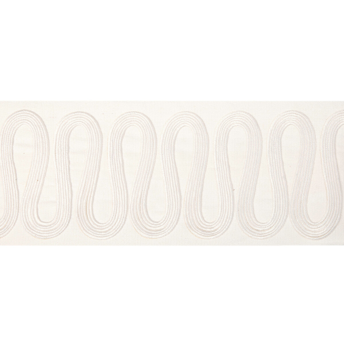 Wiggle Wide Tape-Ivory
