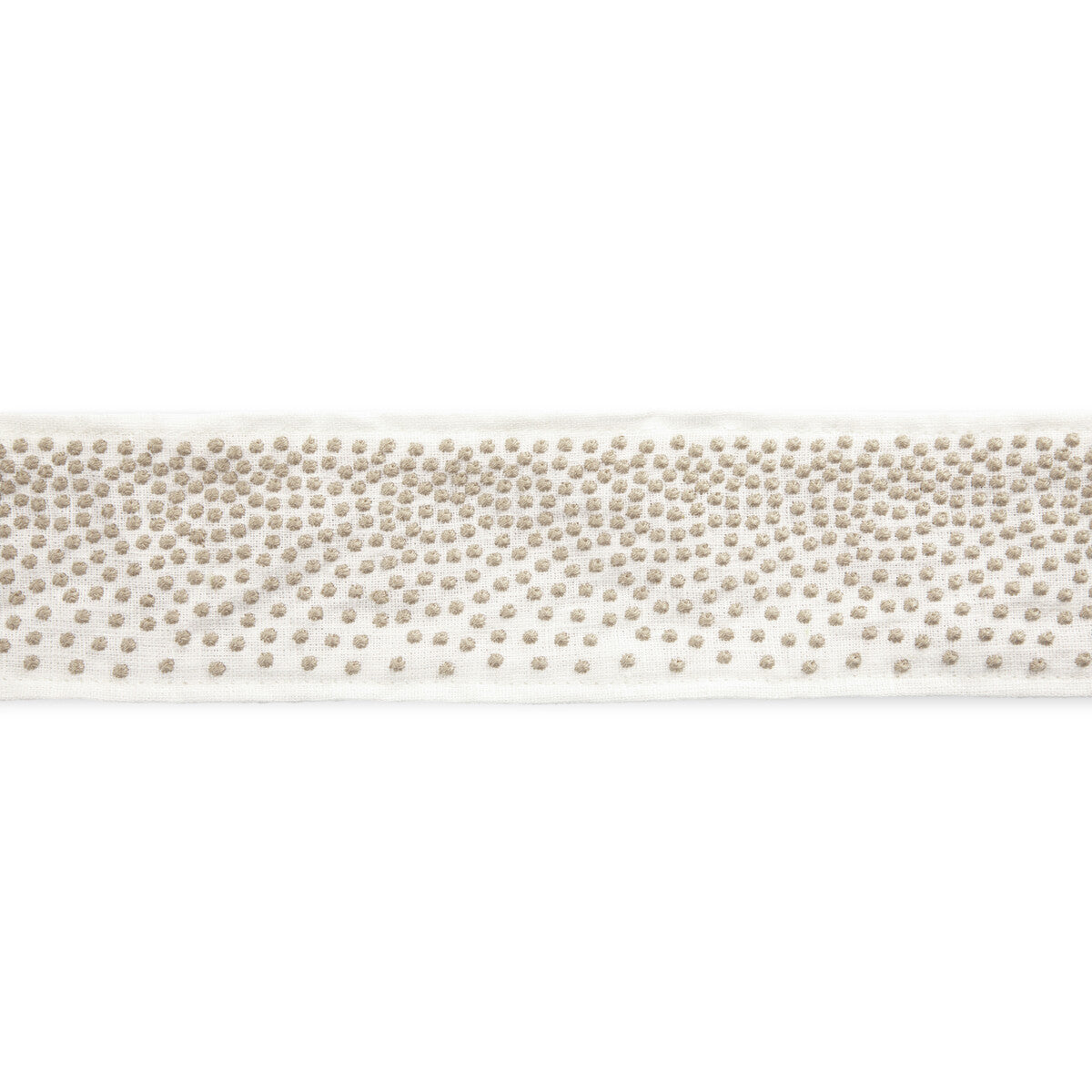 Whitecliff Tape-Linen