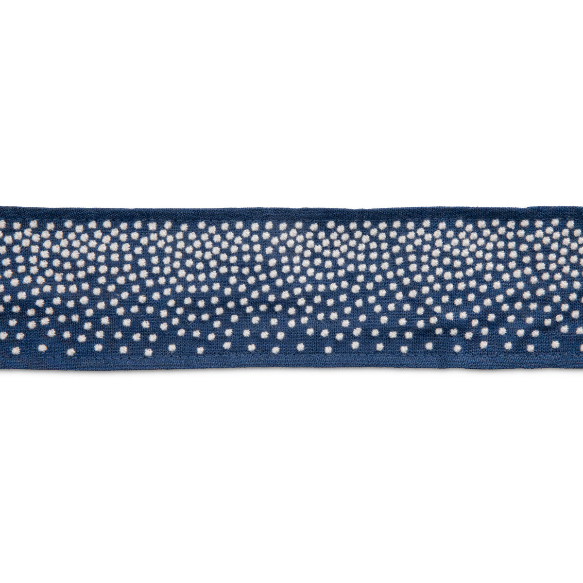 Whitecliff Tape-Indigo