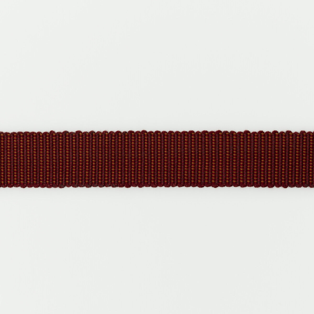 Perandor Plain Braid-Red