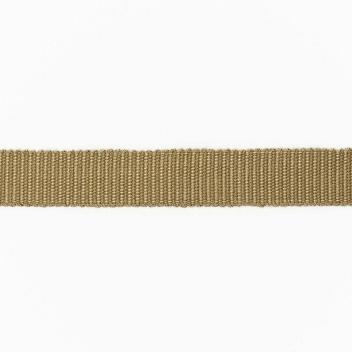Perandor Plain Braid-Gold