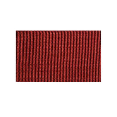 Grosgrain Border-
