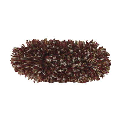 Adler Brush-Brick/Olive