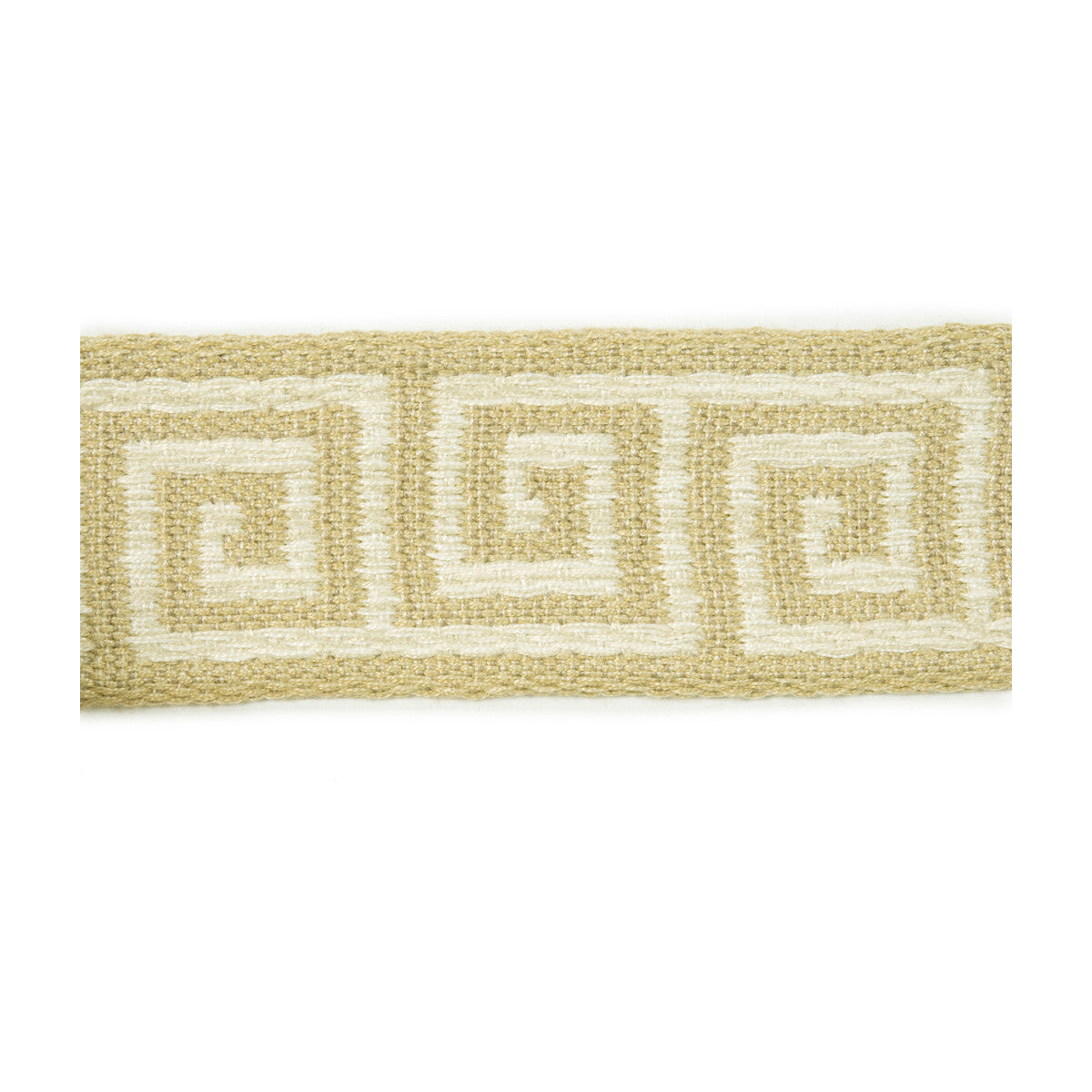 Classic Key Med-Buff