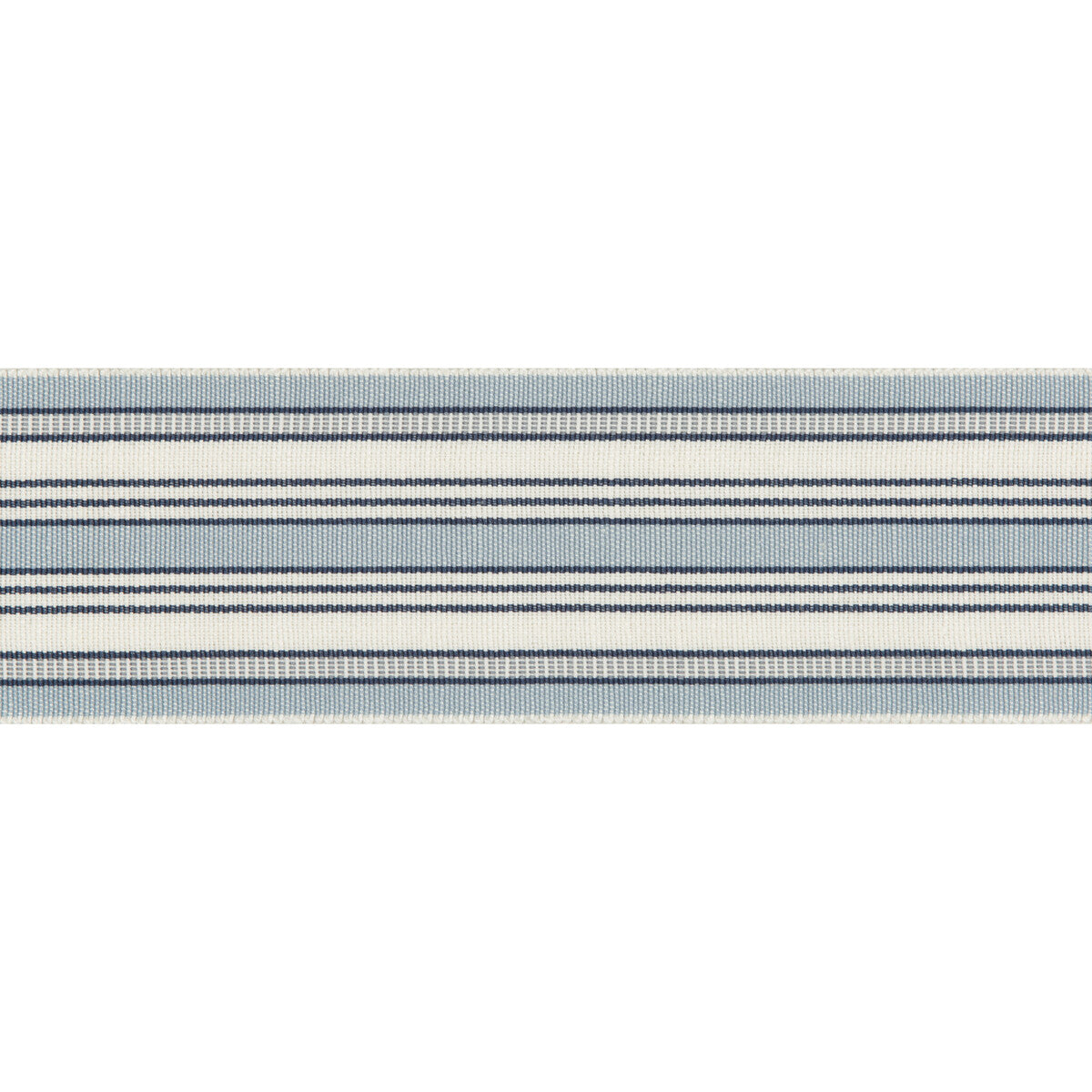 Provencal Tape-Blue