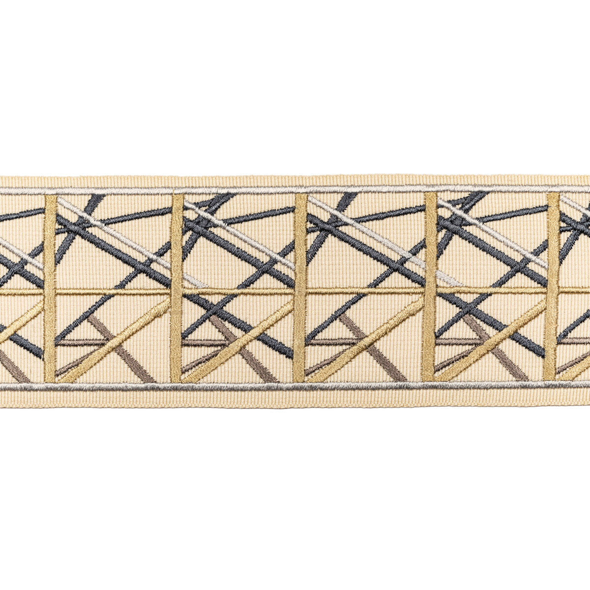 Simpatico Tape-Blackened