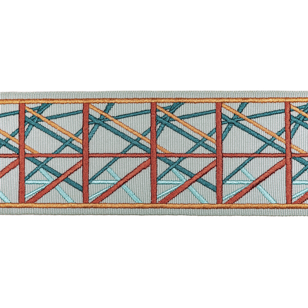 Simpatico Tape-Coral