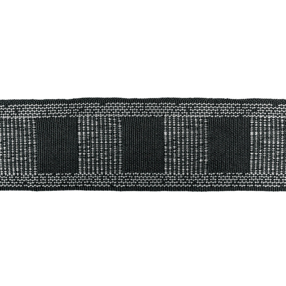 Frame Tape-Ebony Ivory