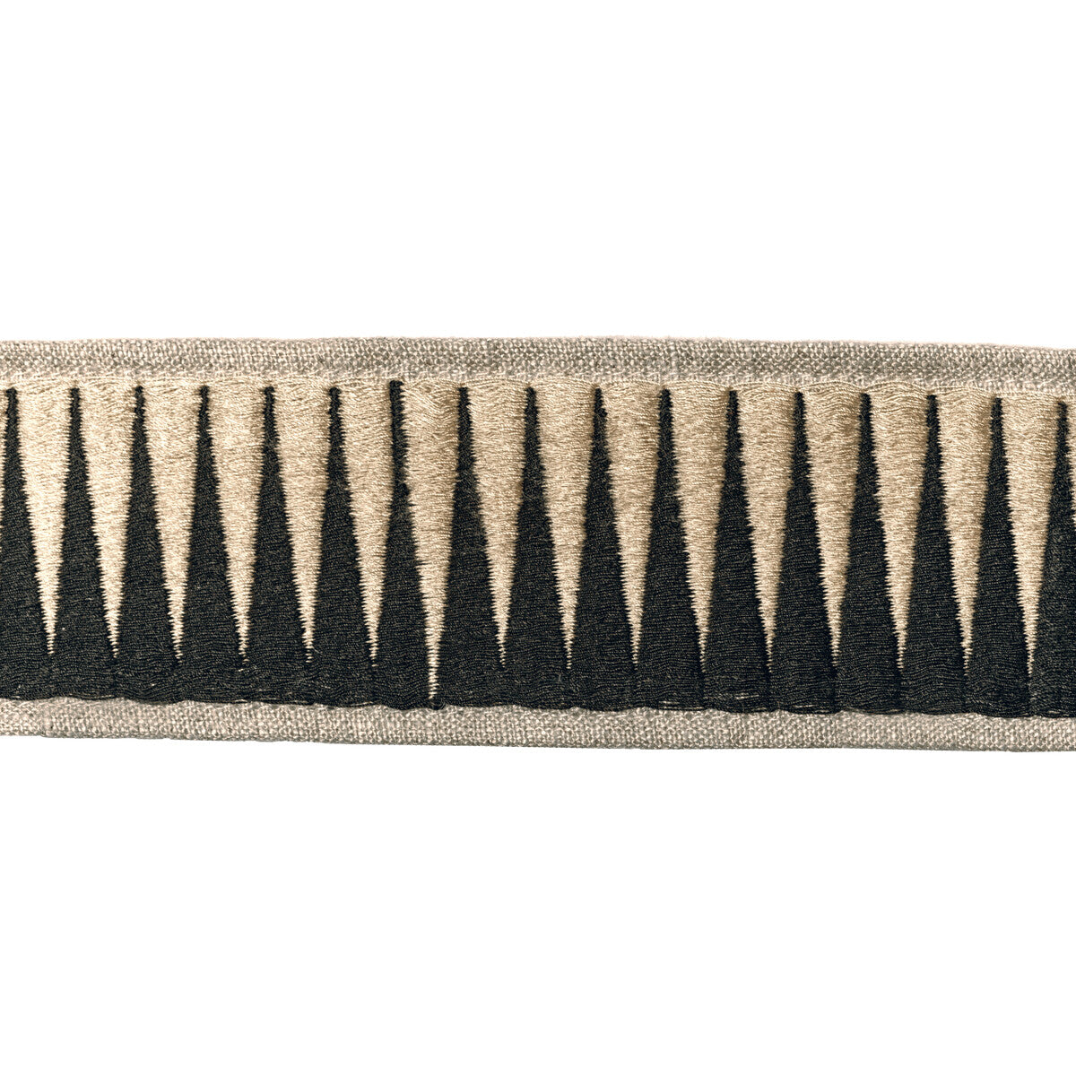 Bravado Tape-Ebony Ivory