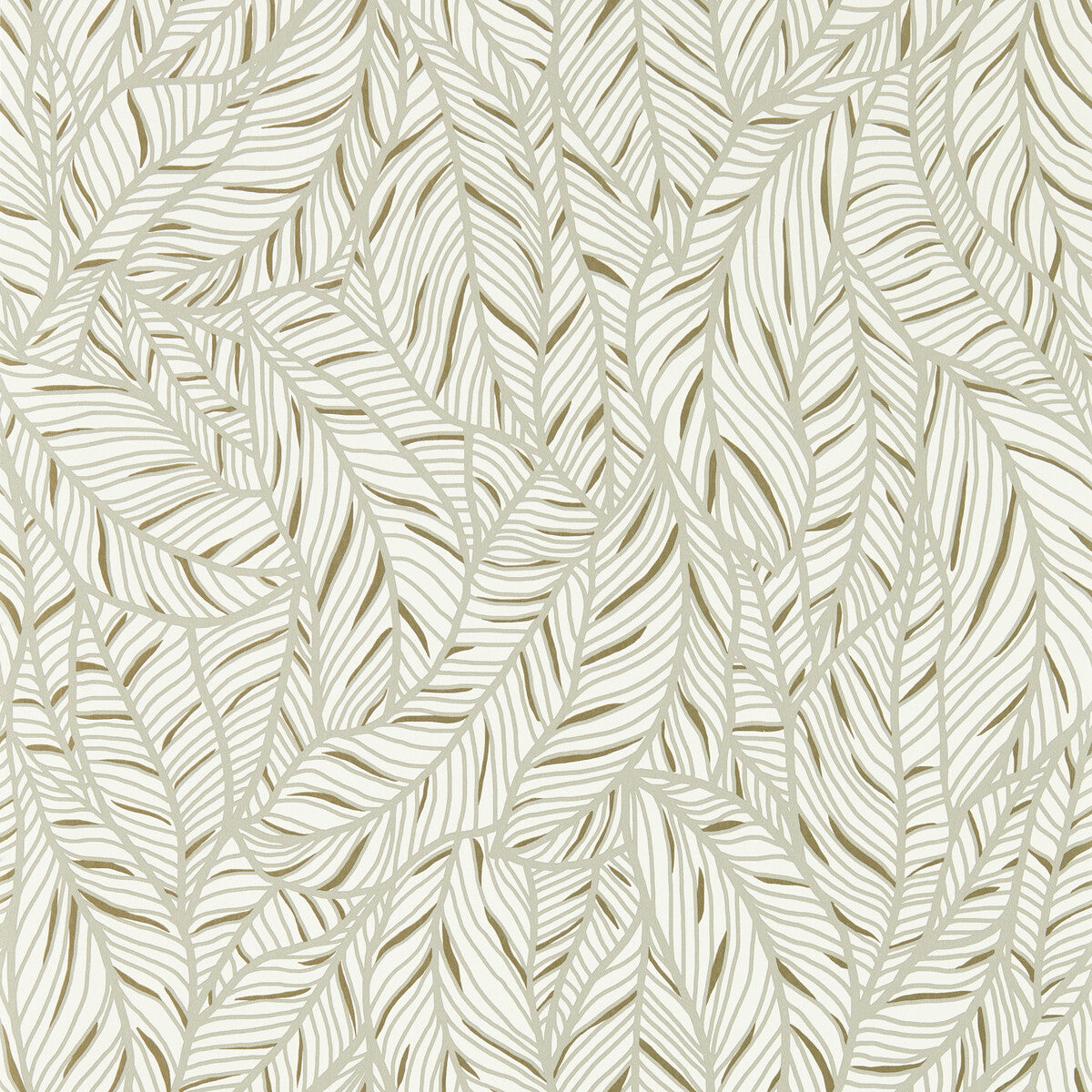 Selva-Linen/Champagne Wp
