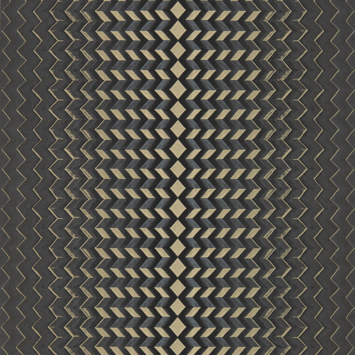 Fragment-Charcoal/Gold Wp