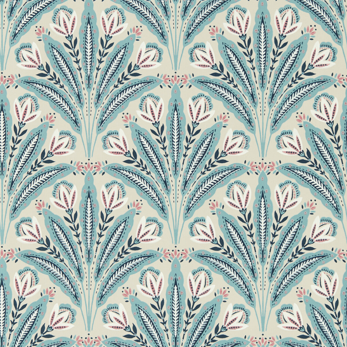 Attingham-Mineral Wp