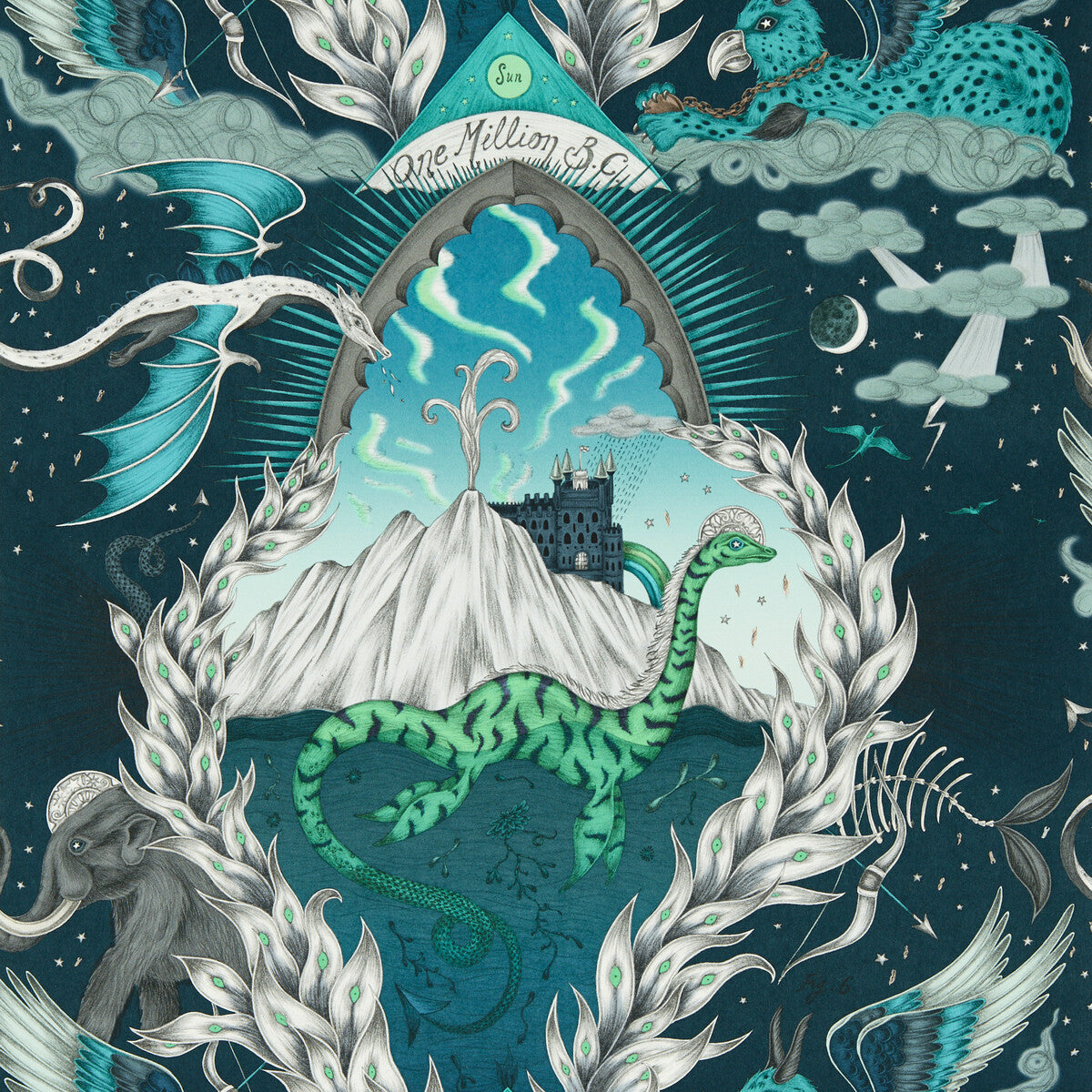 Highlandia-Marine Wp