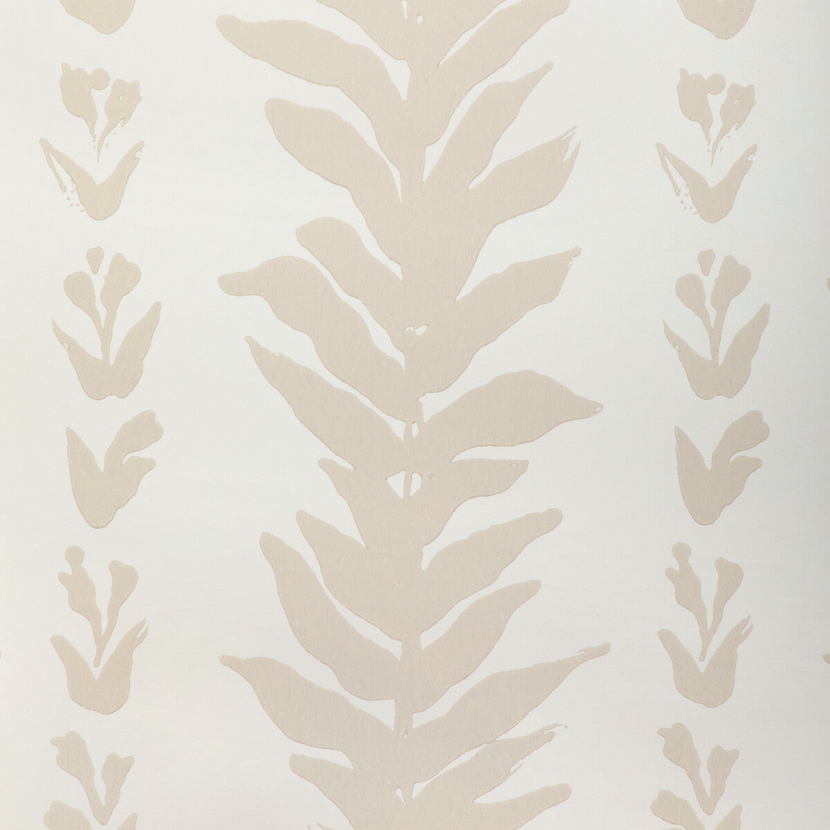 Climbing Leaves Wp-Linen