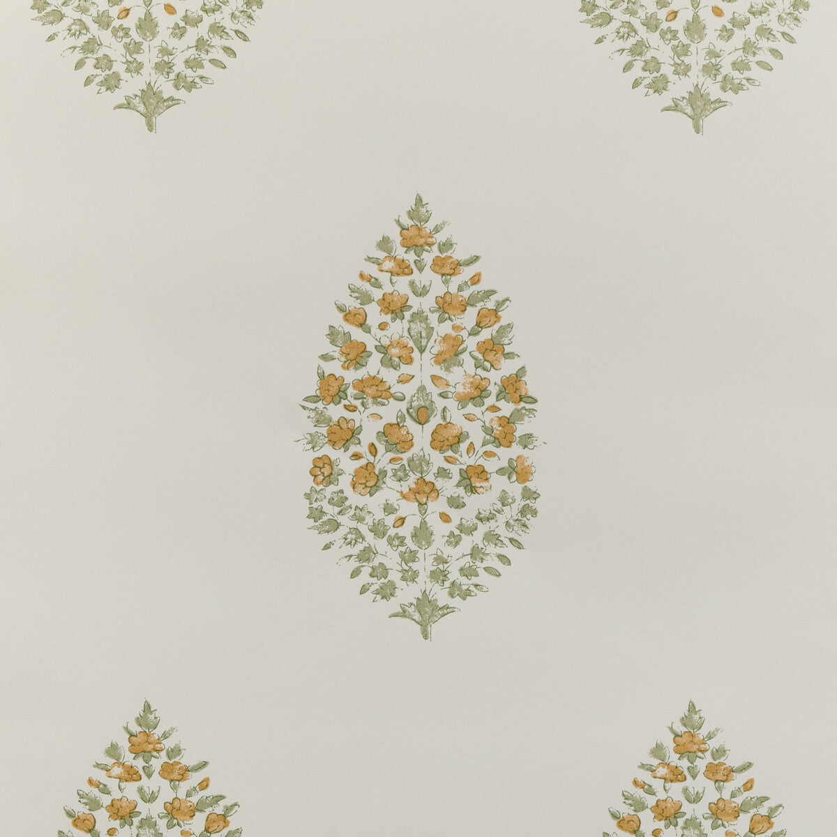 Atelier Paisley Wp-Wheat